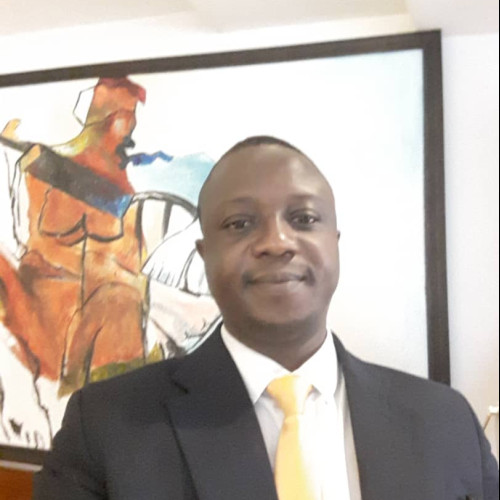 Olawale S.