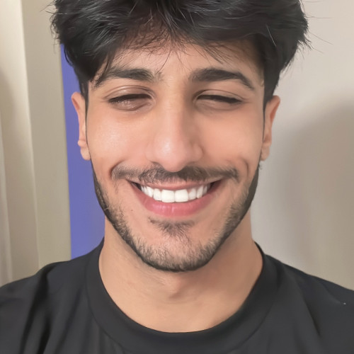 khaleel A. profile photo