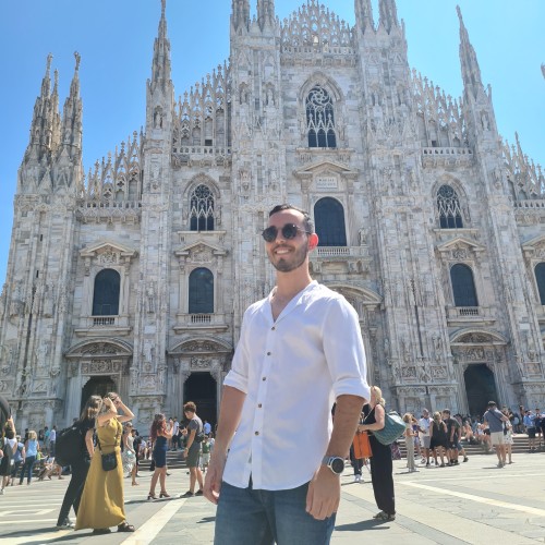 Dolev Z. profile photo