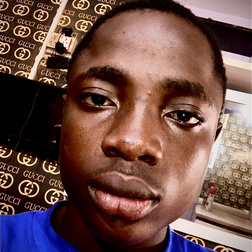 Olamide A. profile photo