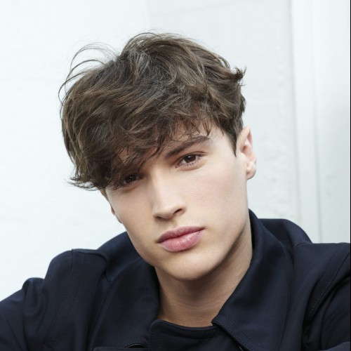 REGRAGUI M. profile photo