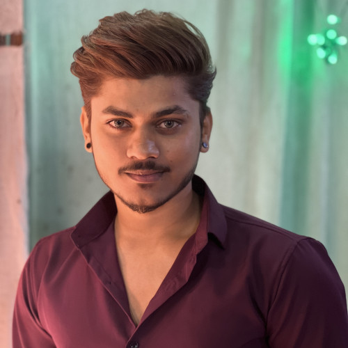 Sahil K. profile photo