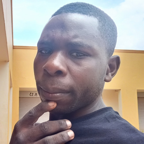 Arinitwe P. profile photo