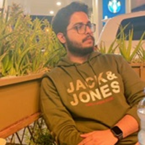 Taimoor I. profile photo