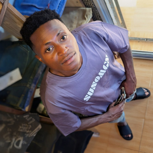 Mudhiheel A. profile photo