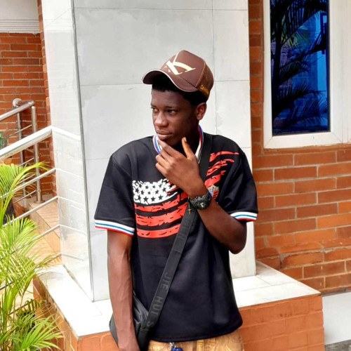 chibulke c. profile photo