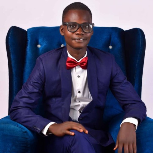 Oluwayinka A.