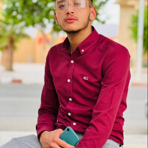 Yaakoub A. profile photo