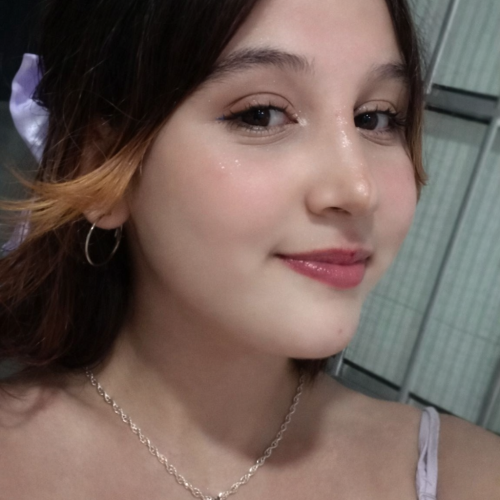 Luiza P. profile photo