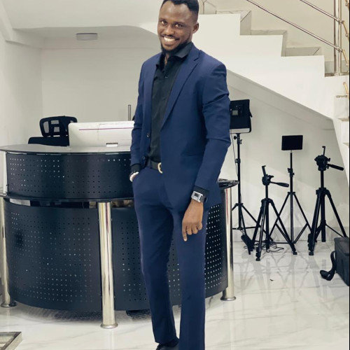 Emmanuel A. profile photo