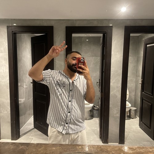 Aly M. profile photo