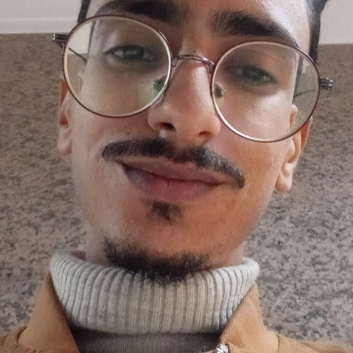 Oussama  E. profile photo