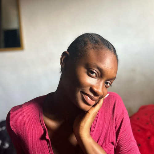 Joyce O. profile photo
