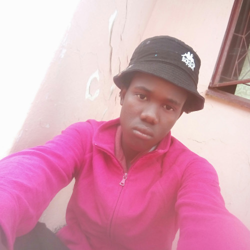 Junior Onneile K. profile photo