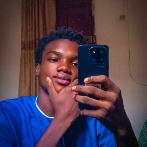 Divine S. profile photo