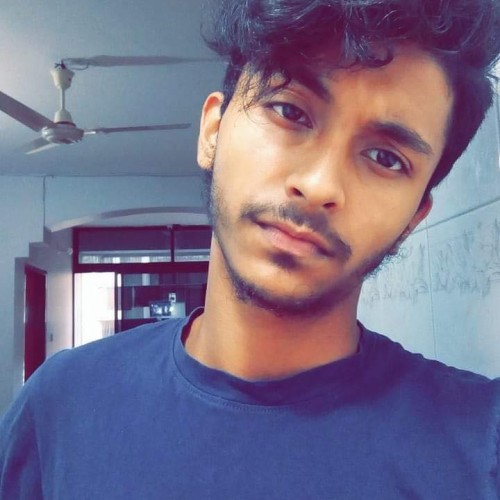Yousuf H.