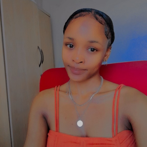 Dineo P.