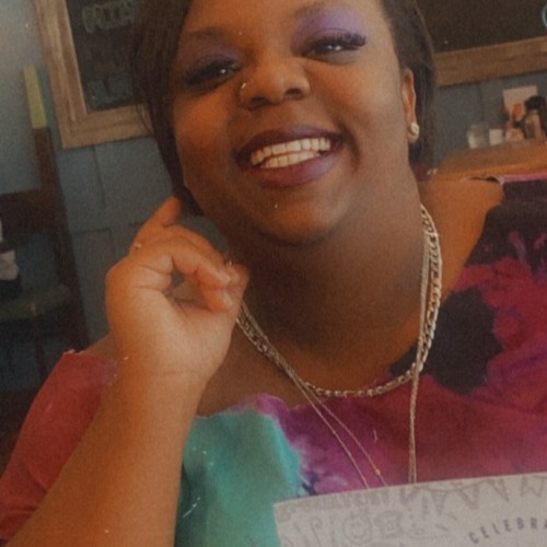 Mellanisha A.