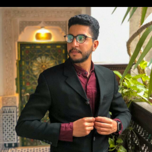 Salaheddine M. profile photo