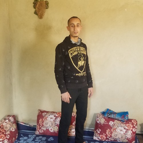 HICHAM b. profile photo