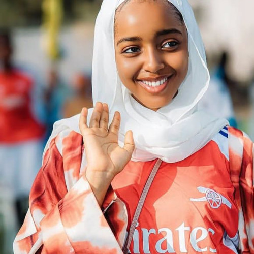 Veronica N. profile photo