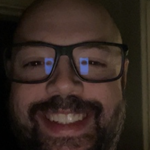 Michael John J. profile photo