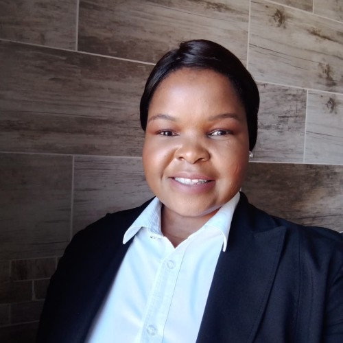 Nondumiso Z. profile photo