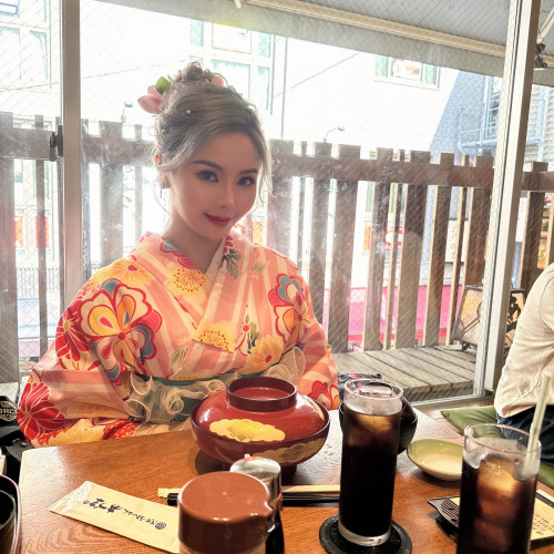 Rose B. profile photo