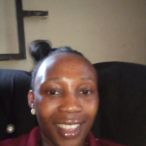 Ifeoluwa blessing  O.