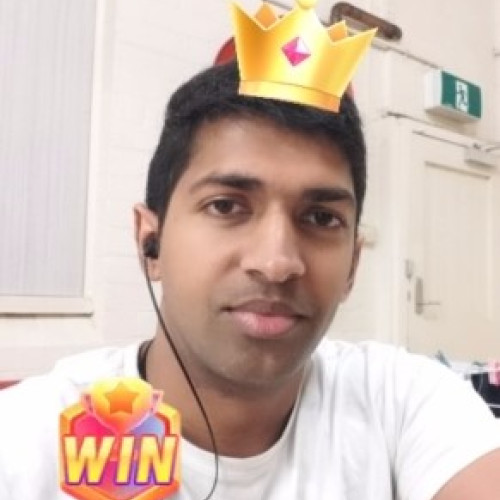 Jyothish G. profile photo