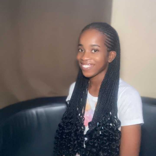 Comfort A. profile photo