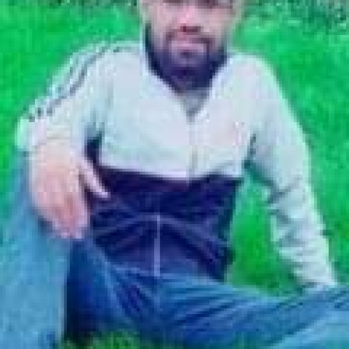 Umar F. profile photo