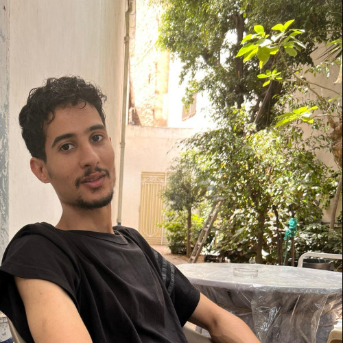 Yassir B. profile photo