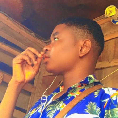 John O. profile photo