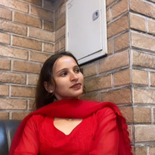 Prachi S. profile photo