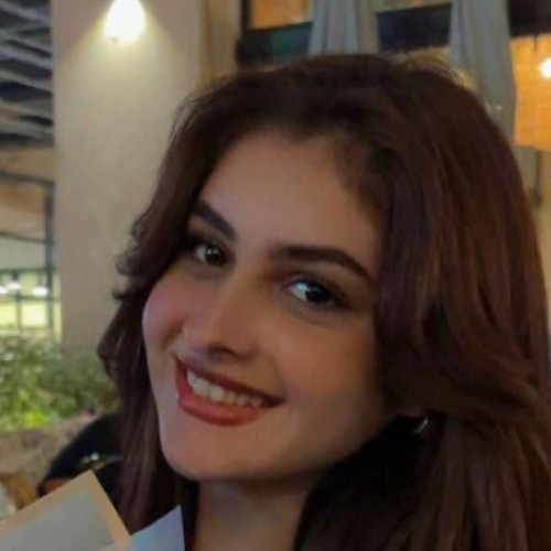 Sahar A. profile photo