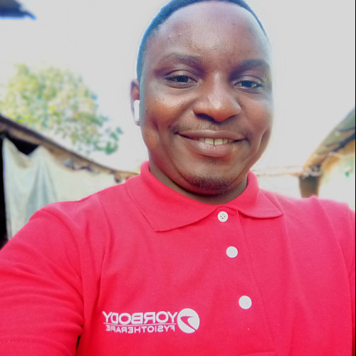 Mukete M. profile photo