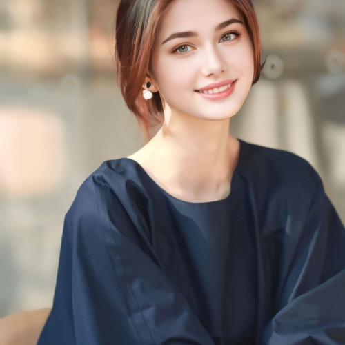 eisha j. profile photo