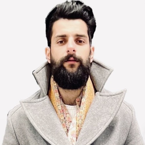 Salman I. profile photo