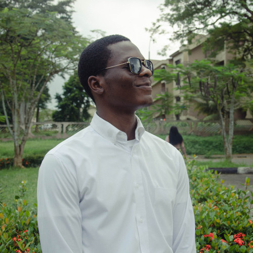 Fortunatus B. profile photo