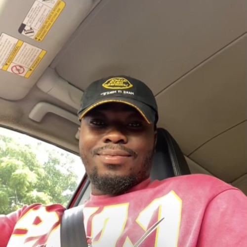 Joseph Kelvin N. profile photo