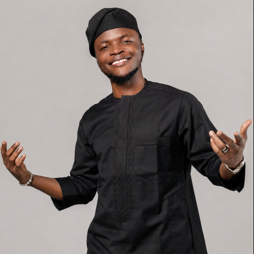 Adejare O. profile photo