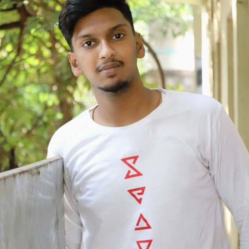 Charan K.