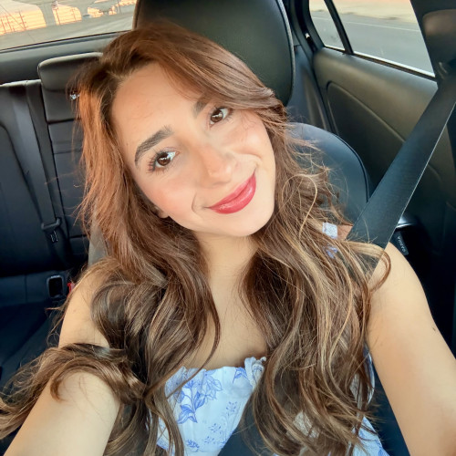 indra C. profile photo