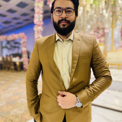 Arsal R. profile photo