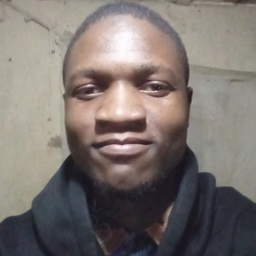 Boaz K. profile photo
