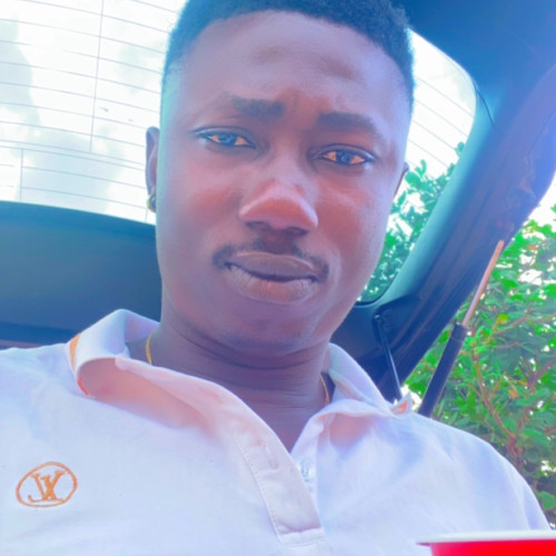 Ajibola O. profile photo