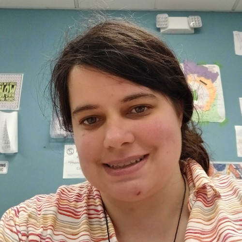 Jade R. profile photo