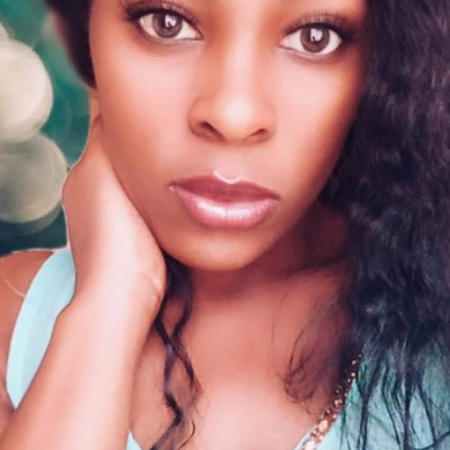 Mercy  K. profile photo