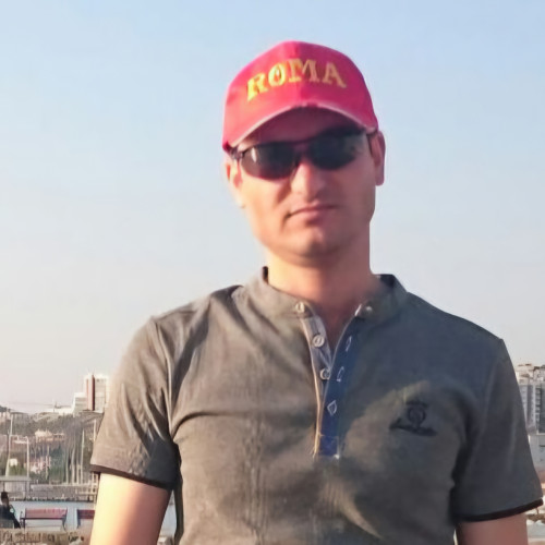 Hossein S. profile photo